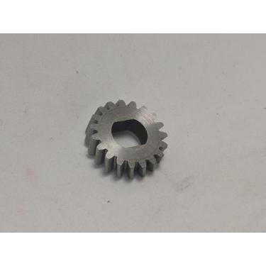 Imagem de Engrenagem Motor Teto Solar Bm Aud Mini 19 Dentes 320 Merc - 676171933