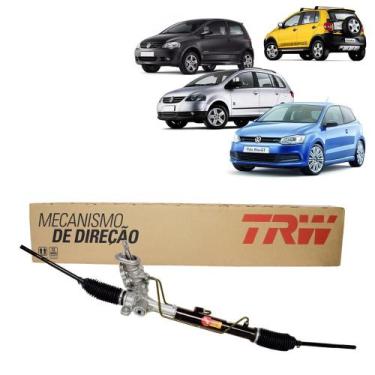 Imagem de Caixa Setor De Direção Hidráulica Fox Polo Spacefox Crossfox - TRW