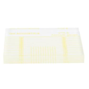 Imagem de Cartucho Fono, Agulha para Toca-discos, Plataforma Giratória, Headshell, Fonógrafo, Medidor de Azimute VTA Com Régua de Bloco de Alinhamento, Acessório de Alinhamento de