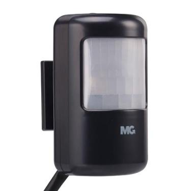 Imagem de Sensor De Presença Interno Para Lâmpadas Com Fotocélula Margirius Bran