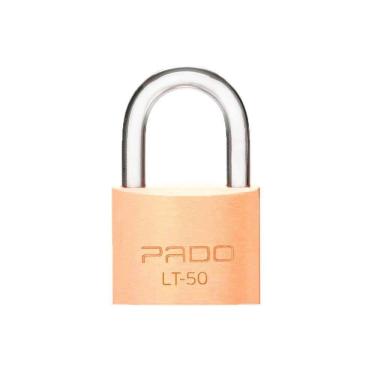 Imagem de Cadeado Pado Em Latão - 50mm