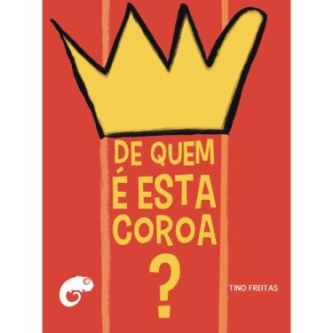 Imagem de De Quem É Esta Coroa?