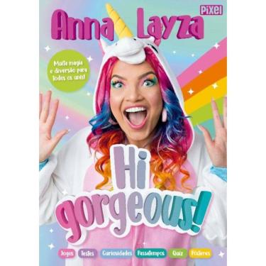 Imagem de Hi Gorgeous!