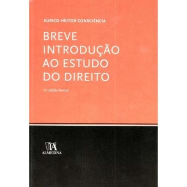 Imagem de Breve Introdução ao Estudo do Direito - 04Ed/10