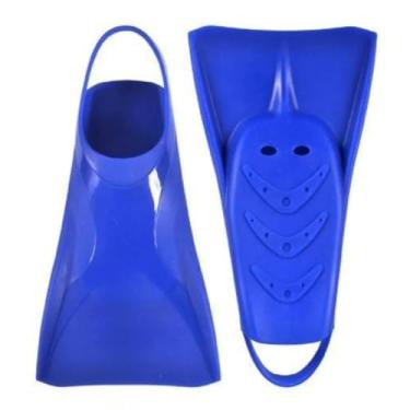 Imagem de Nadadeira Pé De Pato De Natação Agios Ultra Poker