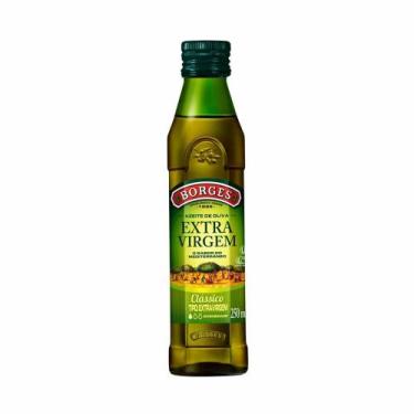 Imagem de Azeite Extra Virgem - Borges - 250ml