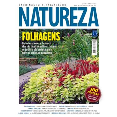 Imagem de Revista Natureza 446