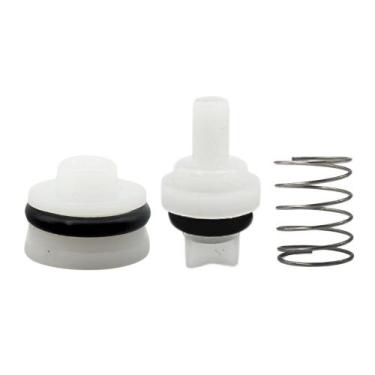 Imagem de Kit Válvula de Retenção para Lavadora WAP Ágil 1800 Ágil Ultra 1800 FW