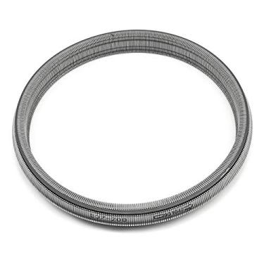 Imagem de 901066 Correia de corrente de transmissão automática 901047 JF011E RE0F10A CVT serve para Nissan Altima Rogue Sentra Maxima 2007-2014