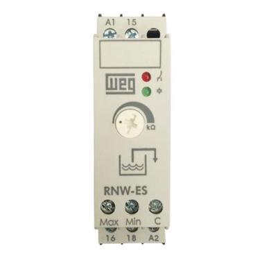 Imagem de Rele 100-240V Nivel Funcao Esvaziamento RNW-ESE09 Weg