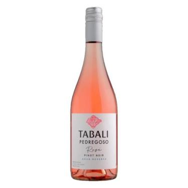 Imagem de Vinho tabali pedregoso rosé 750ml