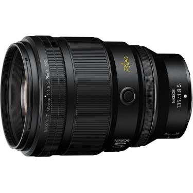 Imagem de NIKKOR Z 135mm f/1.8 S Plena Telefoto para câmeras Nikon Z Mount-20123