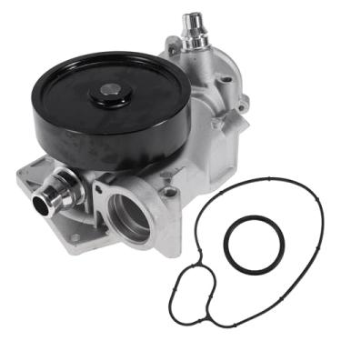 Imagem de ACROPIX Bomba de água do motor para BMW 550i F10 2011-2016 No.11517548263/11-51-7-548-263/11-51-7-548-264 Arruela de bomba de água de resfriamento 1 conjunto