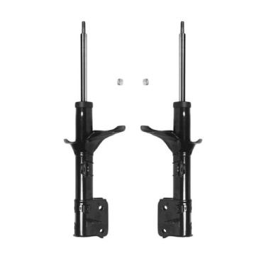 Imagem de Par Amortecedor Traseiro Kayaba Esquerdo + Direito Tucson 2005 A 2018 