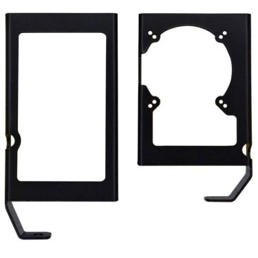 Imagem de Protetor de Radiador Envolvente Start KLX 300 2025