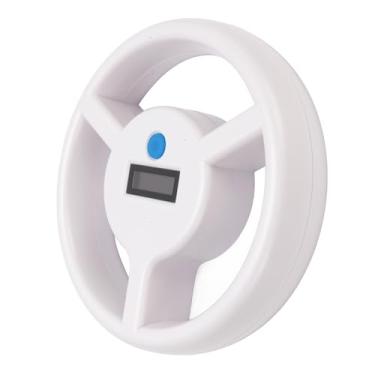 Imagem de ASHATA Scanner de Microchips para Animais de Estimação, Scanner de Leitor de Tags de Microchip para Animais de Estimação, Micro Leitor Recarregável da EMID, 134,2khz USB 30 Armazenamento de Dados,