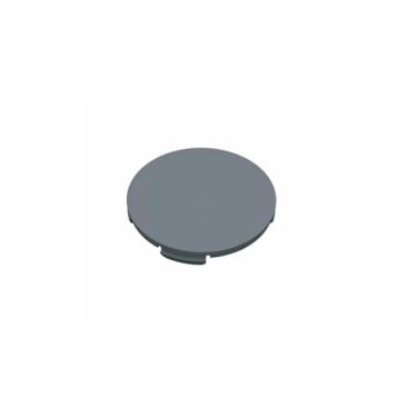 Imagem de Tampão Para Condulete Pvc 3/4`` Cinza - Maxxbox