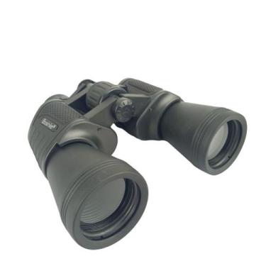 Imagem de Binóculo Prova D'Água 20X50 Foco Profissional Longo Alcance - GS