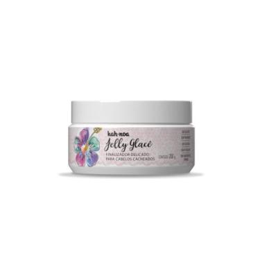 Imagem de Kah-noa Finalizador Suave Jelly Glace 200g