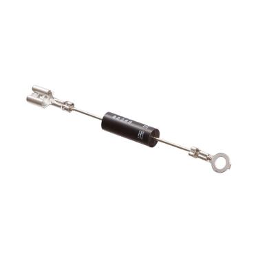 Imagem de Diodo Duplo 220V para Microondas Brastemp - W10492278