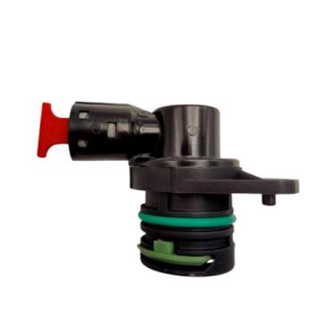 Imagem de Juicinyi Válvula de ventilação positiva do cárter (PCV) para Buick Encore Regal Sportback TourX Cadillac ATS CTS Chevrolet Cruze 12663027 12637666 250125