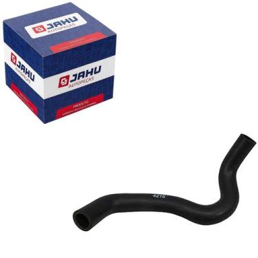 Imagem de Mangueira De Respiro Do Óleo Corolla 2002 A 2008 - Jahu 22331-0