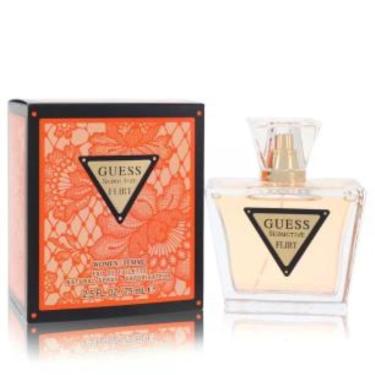 Imagem de Perfume Feminino Guess Seductive Flirt 75 Ml Eau De Toilette