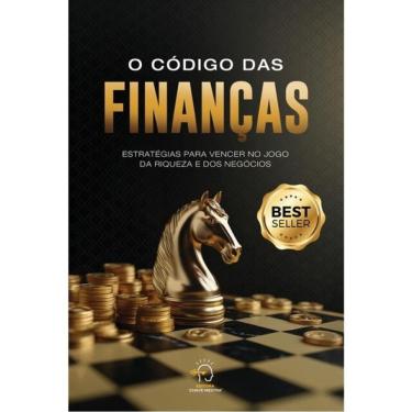 Imagem de Códigos Das Finanças