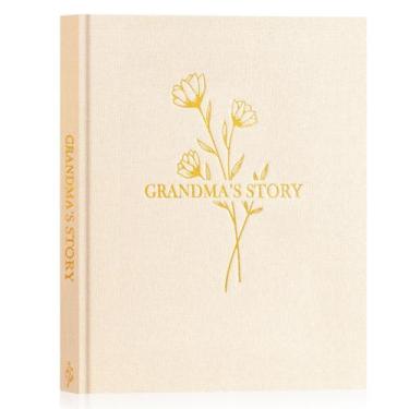 Imagem de Diário de história de vida da avó Lanpn com mais de 260 instruções em 