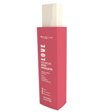 Imagem de Água Micelar - Rosa Mosqueta - 290ml, Max Love