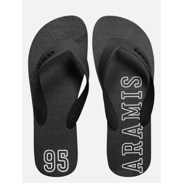 Imagem de Chinelo Aramis Masculino ARM1145 95 Preto-Masculino