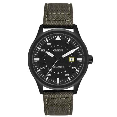 Imagem de Relógio Orient Masculino Solartech  Mpsn1005 P1ex