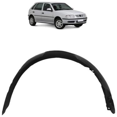 Imagem de Parabarro Dianteiro Gol G3 1999 A 2005 - Automotive Imports, Direito +