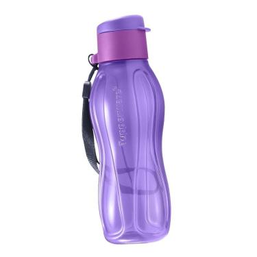 Imagem de Garrafa de Água Tupperware Eco Tupper 310ml