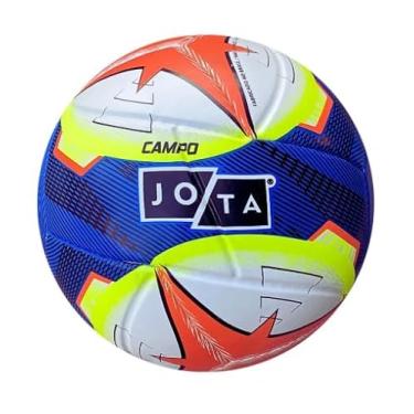 Imagem de Bola Campo Jota Club Futebol Profissional Oficial Cpuc PE/AL