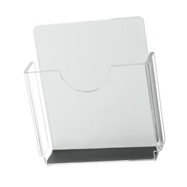Imagem de oshhni Porta-canetas, organizador e decoração para geladeira, ideal para guardar marcadores de quadro branco, perfeito para quarto, cozinha e outras