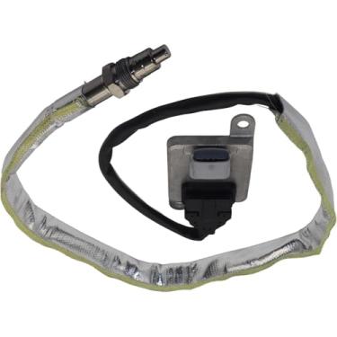 Imagem de HATRYIDA Sensor de oxigênio de nitrogênio Nox Sensor 5462441 para Cummins ISB 6.7L 15.0L