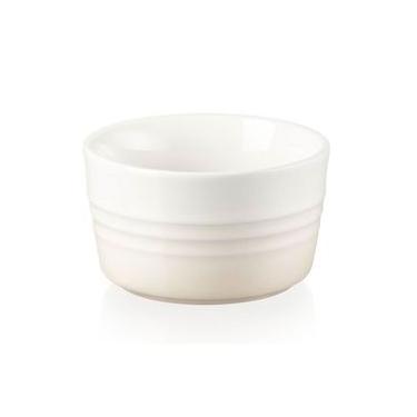 Imagem de Ramekin 240 ml Branco Meringue Le Creuset