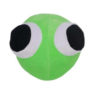 Imagem de Brinquedos De Pelúcia Rainbow Friends Banban, Bonecos De Anime, Presen