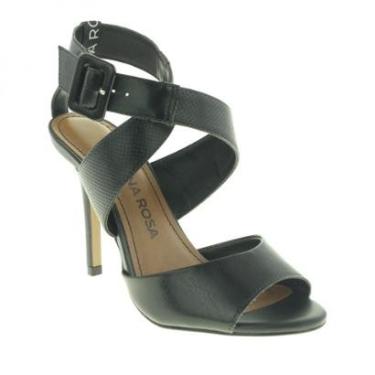 Imagem de Sandalia Morena Rosa Feminina-Feminino