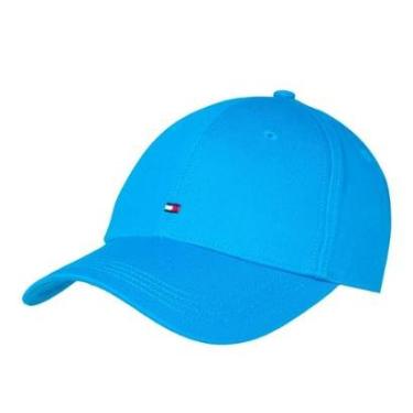 Imagem de Boné Tommy Hilfiger Masculino Six Panel Cap-Masculino