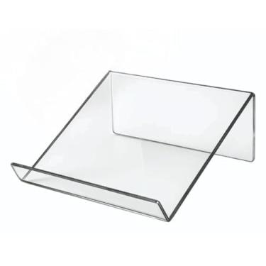 Imagem de Suporte em Para Bíblia, Livros, Leitura, Estudo 10 cm x 13 cm x 3 mm para Leitura Diária, Estudo e Decoração de Sala e Quarto Brasileiro