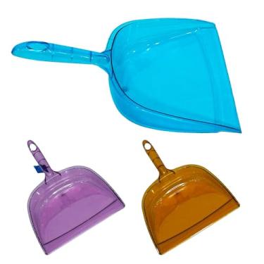 Imagem de PA DE LIXO PLASTICO 20,5X28,5X9,8CM