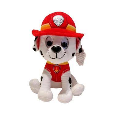 Imagem de Brinquedos De Pelúcia PAW Patrol De 9 Polegadas Para Crianças, Coral, 