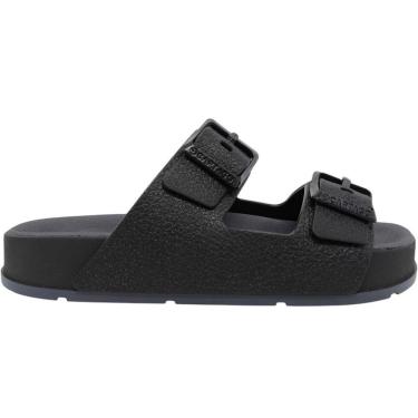 Imagem de Chinelo Infantil Menino Birken Casual Dia a Dia Passeio Tira Ajustável Conforto Cartago 12542