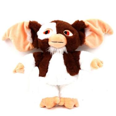 Imagem de Boneca de brinquedo de pelúcia Gremlins Gizmos 26cm Anime para decoraç