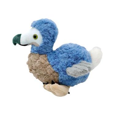 Imagem de Boneca de brinquedo de pelúcia Dodos, anime de 23 cm com enchimento de