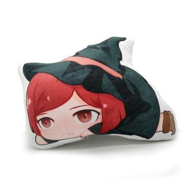 Imagem de Boneca de brinquedo de pelúcia Yumeno Himikos, anime de 30 cm para cri