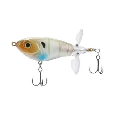 Imagem de Isca De Pesca Flutuante Topwater Pencil 916g Com Rotação De 360 Graus 