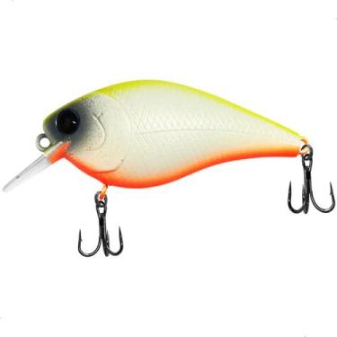 Imagem de Isca Artificial Crank Raso Matadeira Para Traira Black Bass Cor:80, Cr